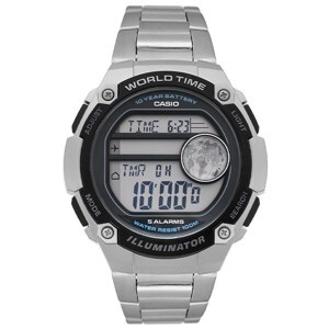 Đồng hồ nam Casio AE-3000WD