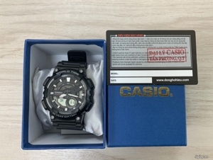 Đồng hồ nam Casio AEQ-110W