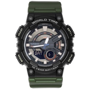 Đồng hồ nam Casio AEQ-110W