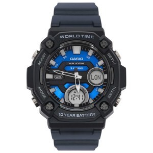 Đồng hồ nam Casio AEQ-120W