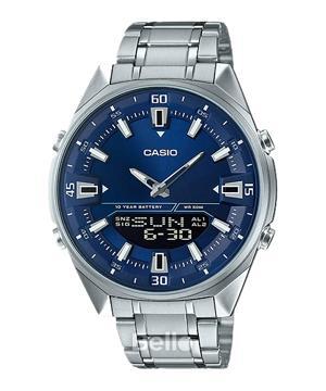 Đồng hồ nam Casio AMW-830D