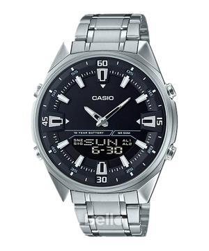 Đồng hồ nam Casio AMW-830D