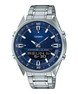 Đồng hồ nam Casio AMW-830D