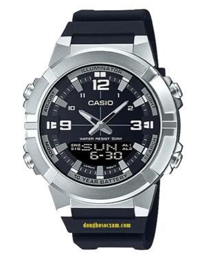 Đồng hồ nam Casio AMW-870