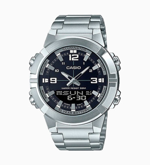 Đồng hồ nam Casio AMW-870D