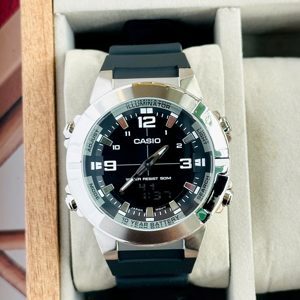 Đồng hồ nam Casio AMW-870D