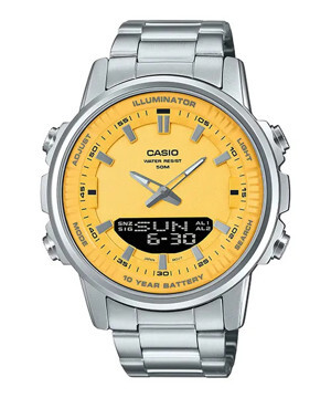 Đồng hồ nam Casio AMW-880D