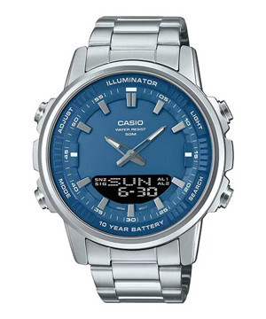 Đồng hồ nam Casio AMW-880D