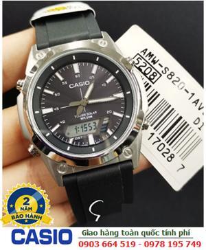 Đồng hồ nam Casio AMW-S820D