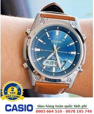 Đồng hồ nam Casio AMW-S820L