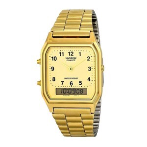 Đồng hồ nam Casio AQ-230GA