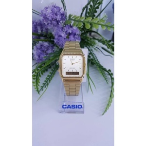 Đồng hồ nam Casio AQ-230GA