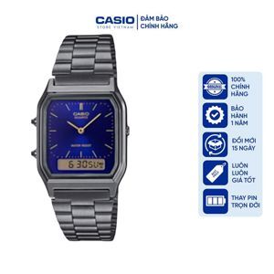 Đồng hồ nam Casio AQ-230GG