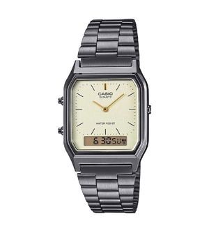 Đồng hồ nam Casio AQ-230GG