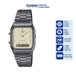 Đồng hồ nam Casio AQ-230GG