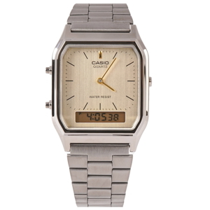 Đồng hồ nam Casio AQ-230GG