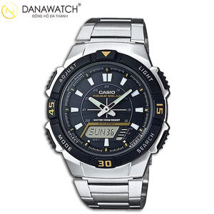 Đồng hồ nam Casio AQ-S800WD-7EVDF