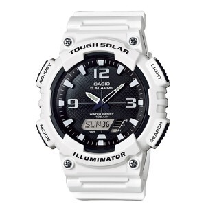 Đồng hồ nam Casio AQ-S810WC