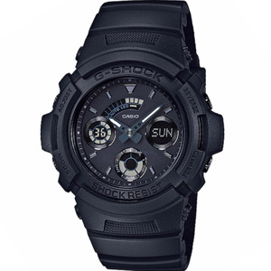 Đồng hồ nam Casio AW-591BB