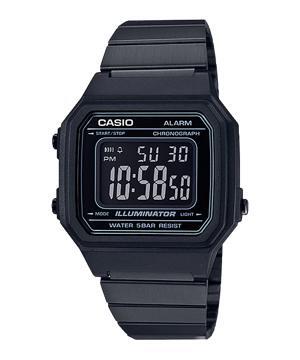 Đồng hồ nam Casio B650WB