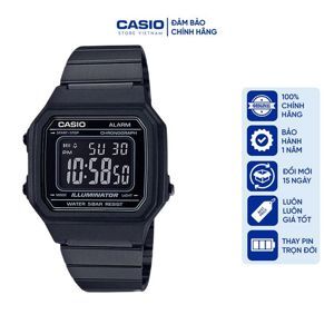 Đồng hồ nam Casio B650WB