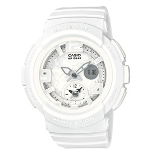 Đồng hồ nam Casio Baby-G BGA-190BC-1BDR