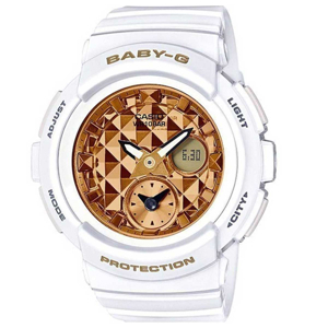 Đồng hồ nam Casio Baby-G BGA-195M-7ADR