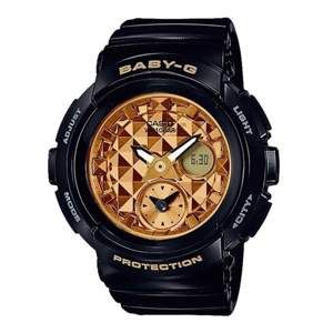Đồng hồ nam Casio Baby-G BGA-195M-7ADR
