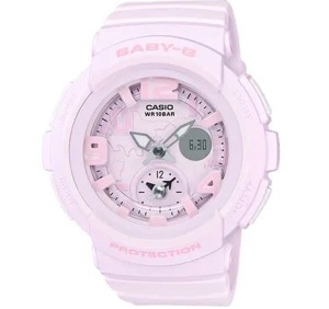 Đồng hồ nam Casio Baby-G BGA-190BC-1BDR