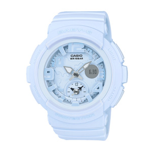 Đồng hồ nam Casio Baby-G BGA-190BC-1BDR