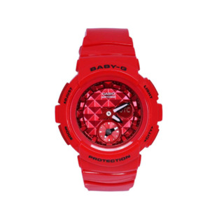 Đồng hồ nam Casio Baby-G BGA-195M-7ADR