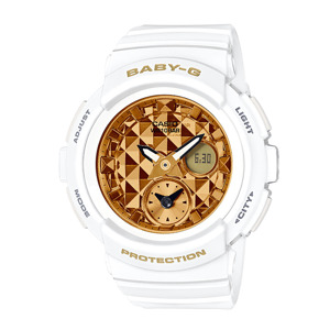 Đồng hồ nam Casio Baby-G BGA-195M-7ADR