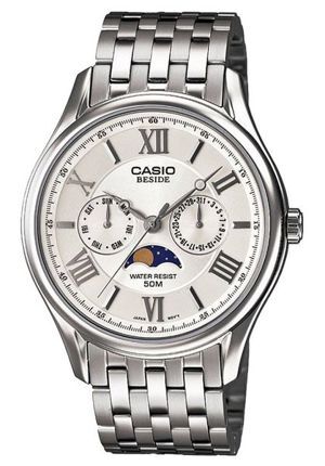 Đồng hồ nam casio BEM-312D