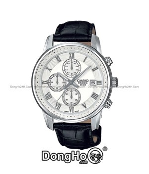 Đồng hồ nam Casio BEM-511L - màu 1AV, 7AV