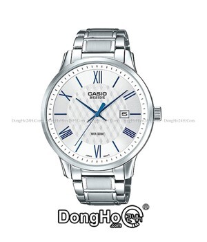 Đồng hồ nam Casio Beside BEM-154D