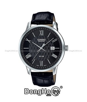Đồng hồ nam Casio Beside BEM-154L