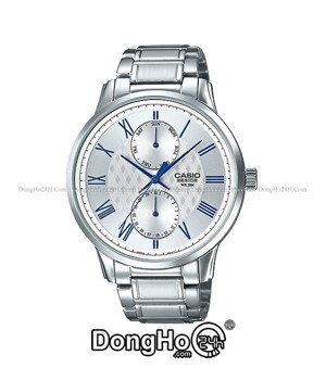 Đồng hồ nam Casio Beside BEM-313D