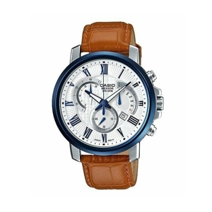Đồng hồ nam Casio Beside BEM-520BUL