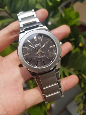 Đồng hồ nam Casio Beside BEM-SL100D