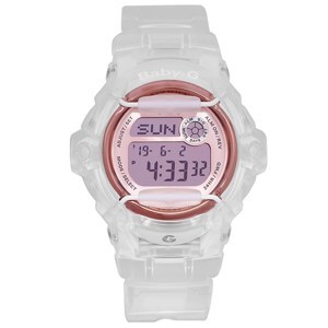 Đồng hồ nam Casio BG-169G - Màu 1D, 4D, 7D