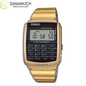 Đồng Hồ nam Casio CA-506G-9AEF