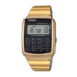 Đồng Hồ nam Casio CA-506G-9AEF