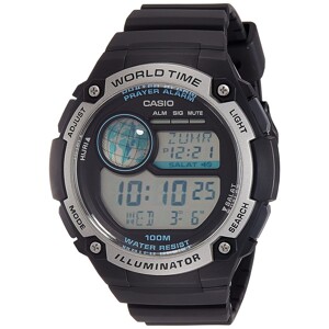 Đồng hồ nam Casio CPA-100