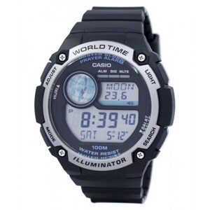 Đồng hồ nam Casio CPA-100