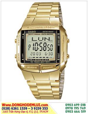 Đồng hồ nam Casio DB-360G