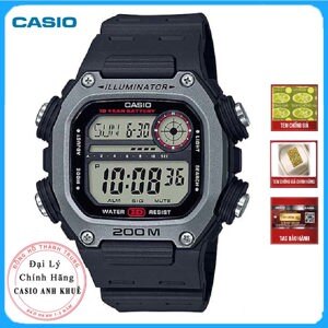 Đồng hồ nam Casio DW-291H