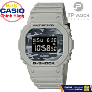 Đồng hồ nam Casio DW-5600CA