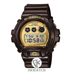 Đồng hồ nam Casio DW-6900BR-5DR