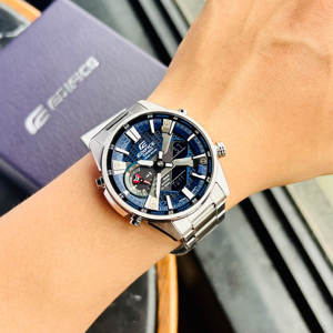 Đồng hồ nam Casio Edifice ECB-S100D
