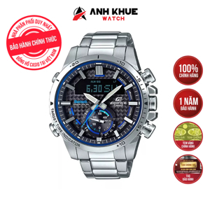 Đồng hồ nam Casio Edifice ECB-800D-1A